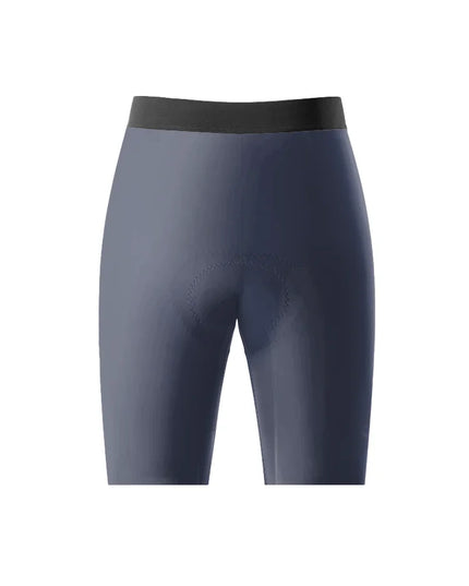 ROCKBROS Women's Padded Compression Cycling Shorts