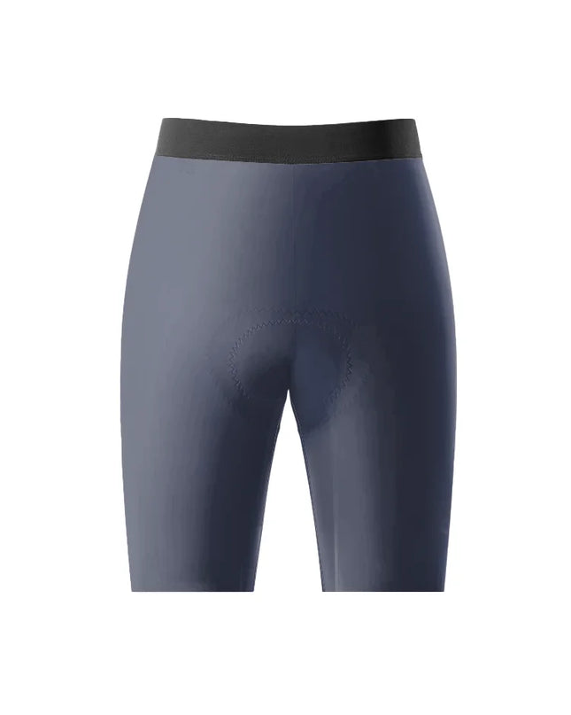 ROCKBROS Women's Padded Compression Cycling Shorts