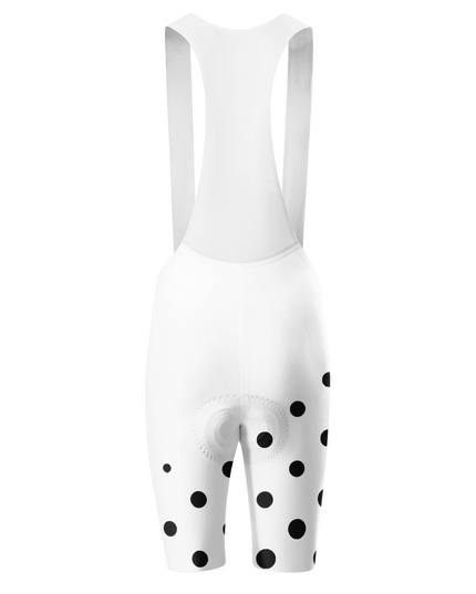 ROCKBROS Women's Mod-Dot Minimalist Pro Cycle Shorts