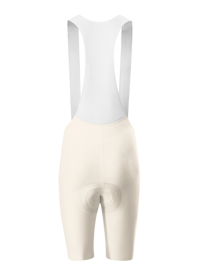 ROCKBROS Women's Daffodil Bloom Cycling Bib Shorts