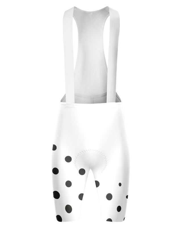 ROCKBROS Women's Mod-Dot Minimalist Pro Cycle Shorts