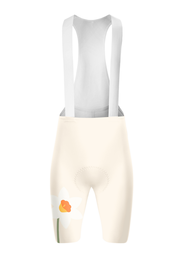 ROCKBROS Women's Daffodil Bloom Pro Aero Set
