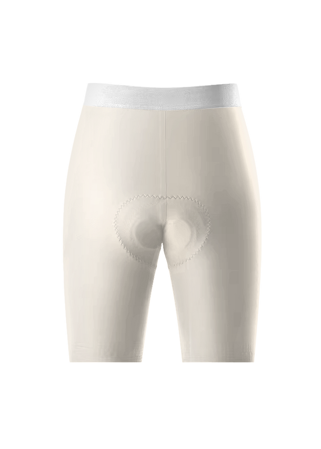 ROCKBROS Women's Daffodil Bloom Cycling Shorts