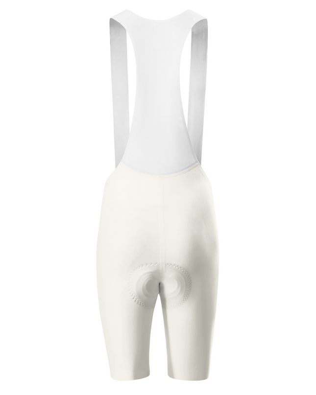 ROCKBROS Women's Heart & Cheetah Minimalist Pro Bib Shorts