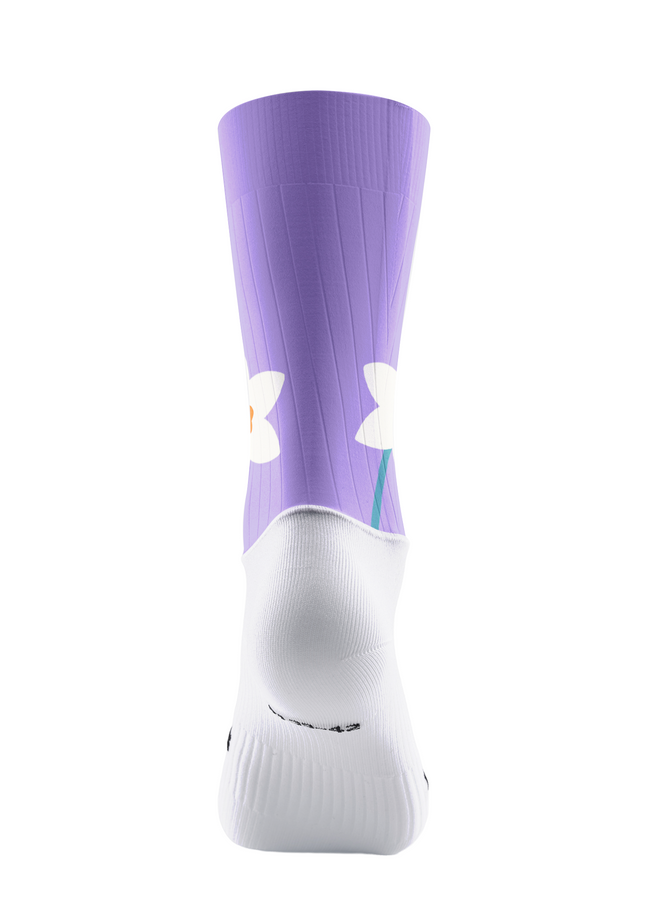 ROCKBROS Women's Daffodil Bloom Pro Aero Set