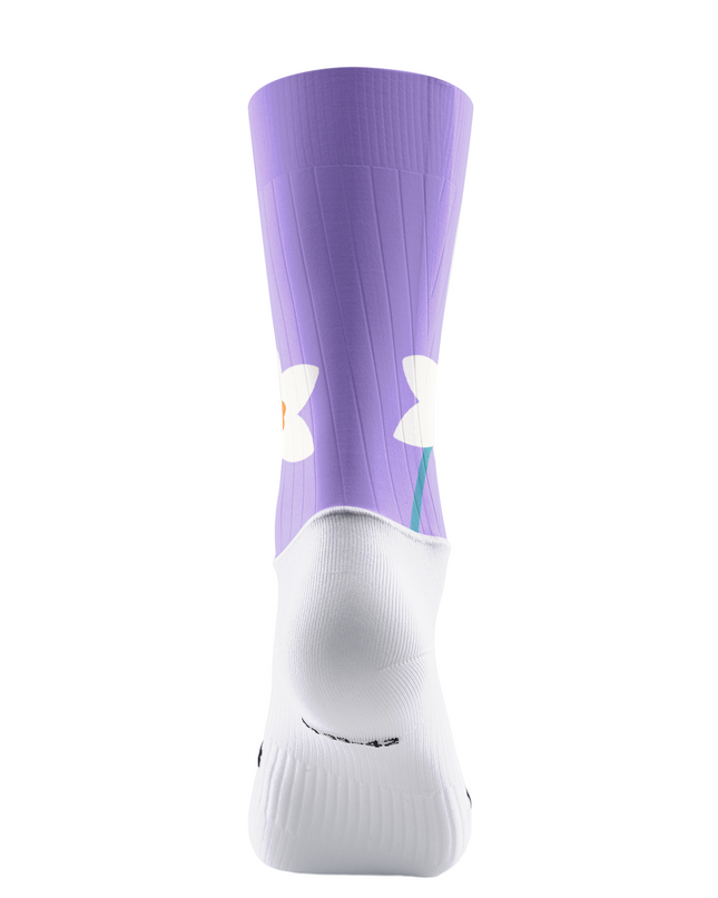 ROCKBROS Daffodil Bloom Pro Socks