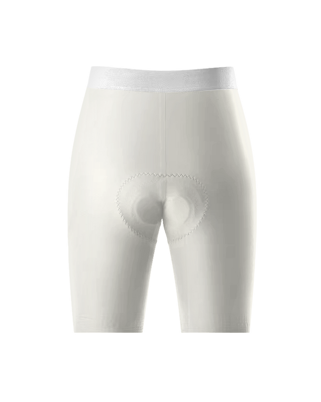 ROCKBROS Women's Heart & Cheetah Minimalist Pro Bib Shorts