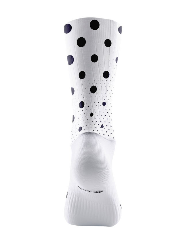 ROCKBROS Women's Mod-Dot Minimalist Pro Cycle Shorts