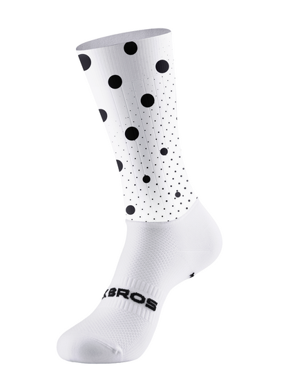 ROCKBROS Women's Mod-Dot Minimalist Pro Cycle Shorts
