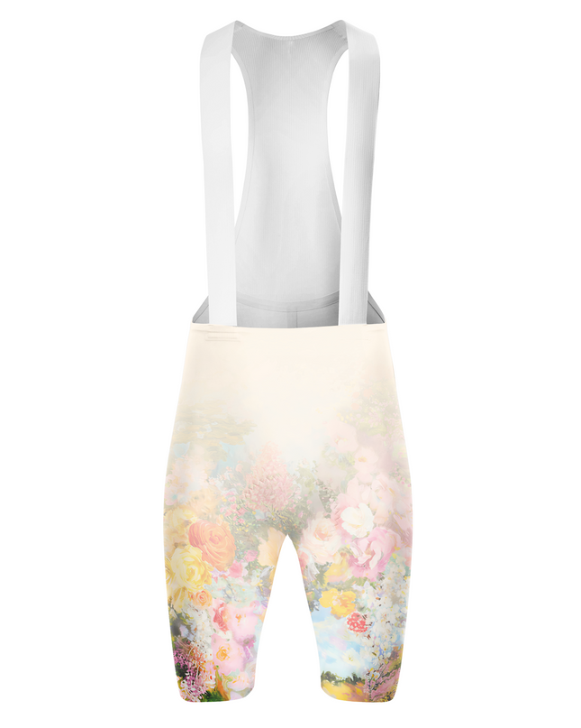 ROCKBROS Women's Impressionist Garden Aero Set