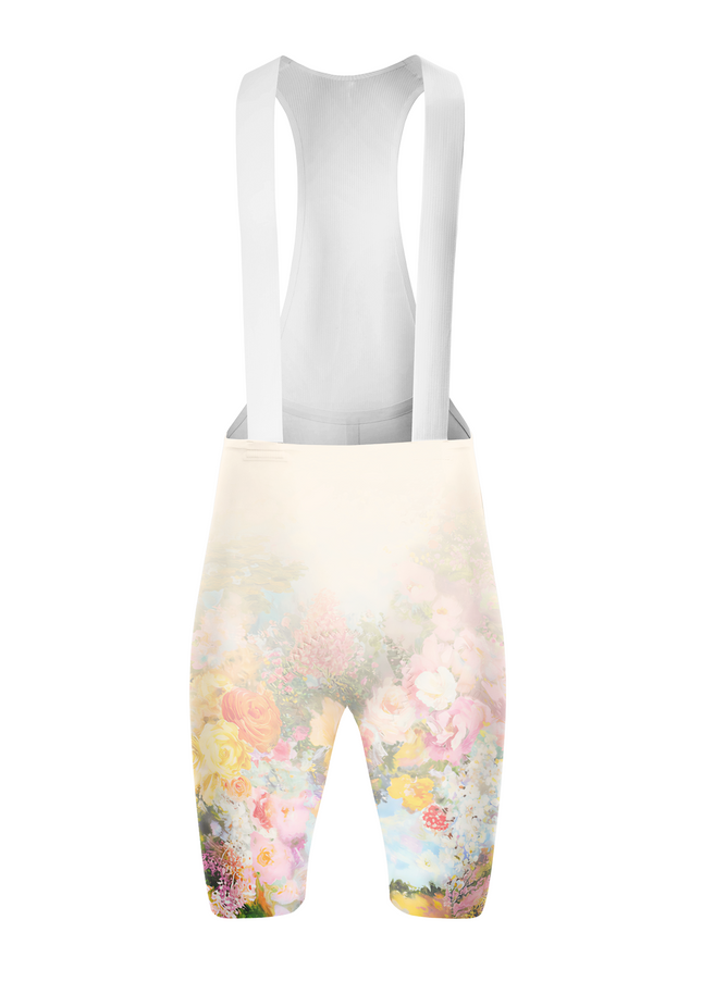 ROCKBROS Women's Impressionist Garden Aero Set