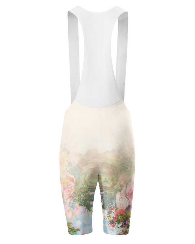 ROCKBROS Women's Impressionist Garden Aero Set