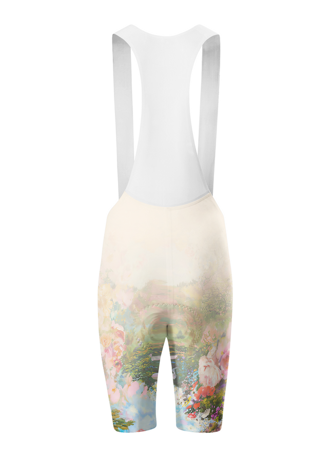 ROCKBROS Women's Impressionist Garden Aero Set