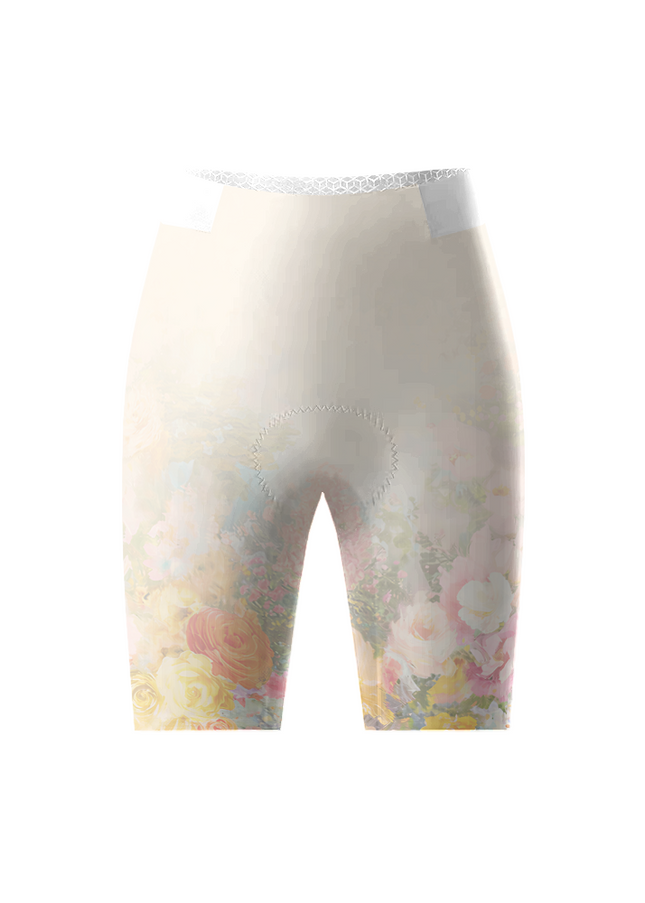 ROCKBROS Women's Impressionist Garden Aero Set