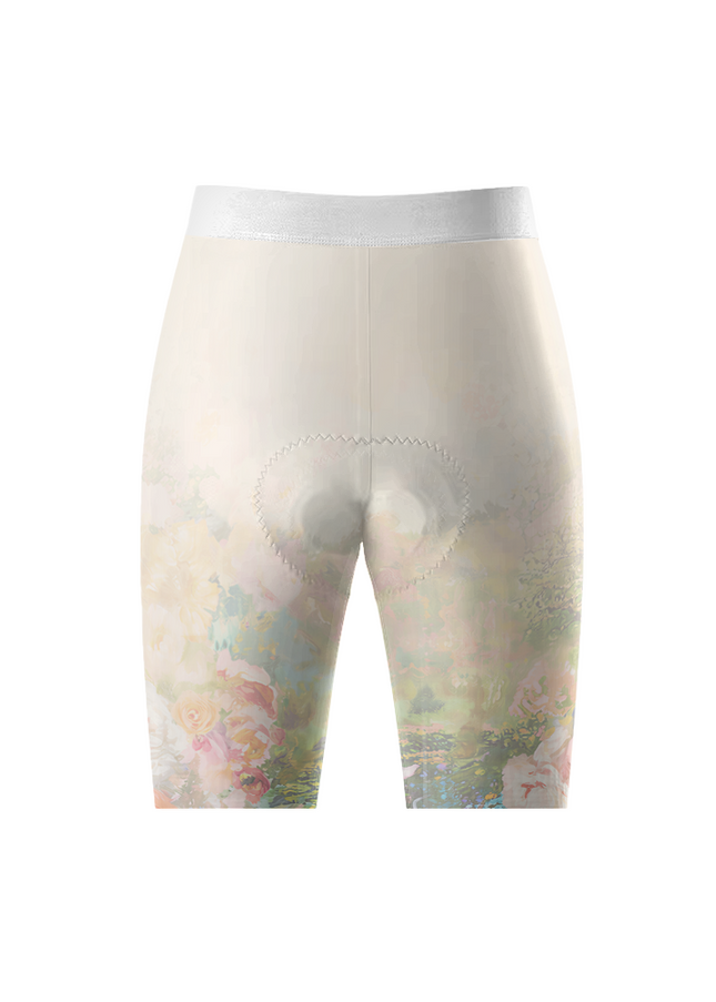 ROCKBROS Women's Impressionist Garden Aero Set