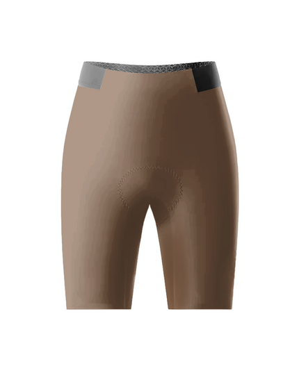 ROCKBROS Women's Neutral Pride Cycling Shorts