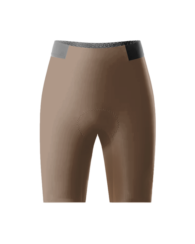 ROCKBROS Women's Neutral Pride Cycling Shorts
