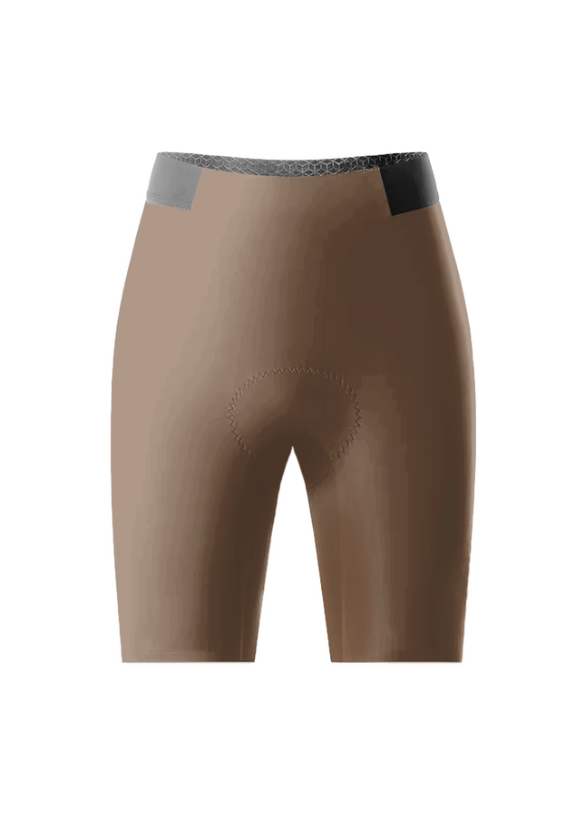 ROCKBROS Women's Neutral Pride Cycling Shorts