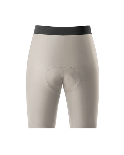 ROCKBROS Women's Premium Beige Cycling Shorts
