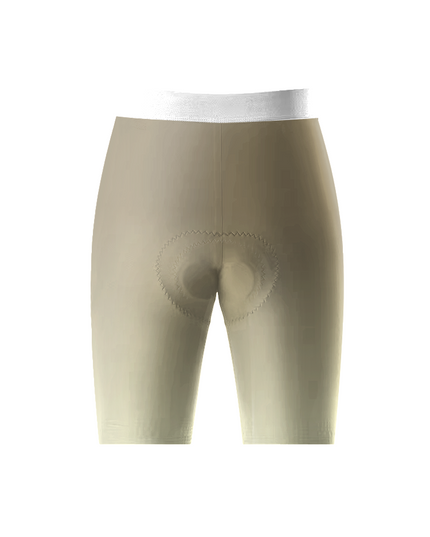 ROCKBROS Women's Earth Tone Cycling Shorts