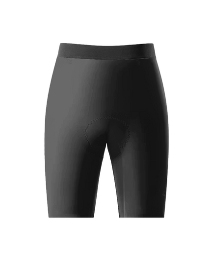 ROCKBROS Men's Edgy Black Cycling Shorts
