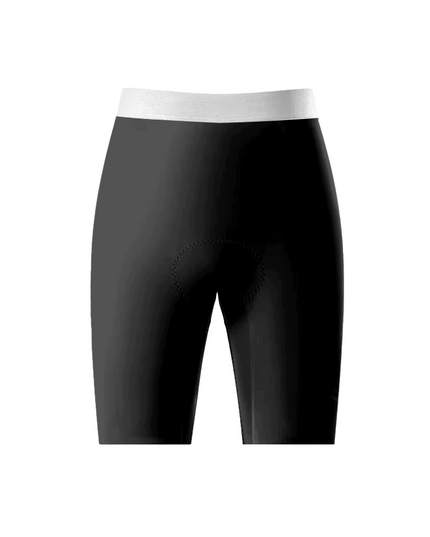 ROCKBROS Women's Onyx Minimalist Shadow Seamless Cycling Shorts