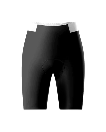 ROCKBROS Women's Onyx Minimalist Shadow Seamless Cycling Shorts