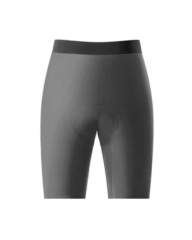 ROCKBROS Women's Performance Dark Gray Cycling Shorts