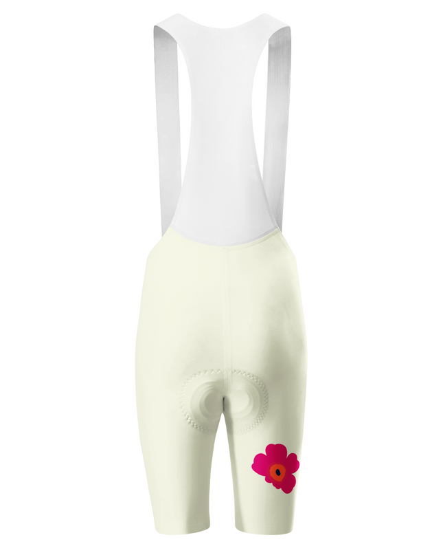 ROCKBROS Women's Pop-Flora Nordic Heritage Pro Jersey