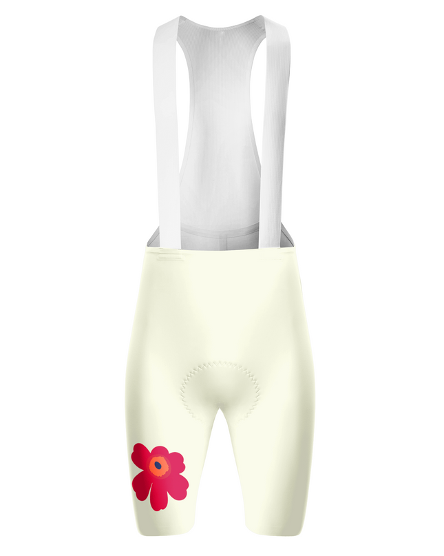 ROCKBROS Women's Pop-Flora Nordic Heritage Pro Jersey