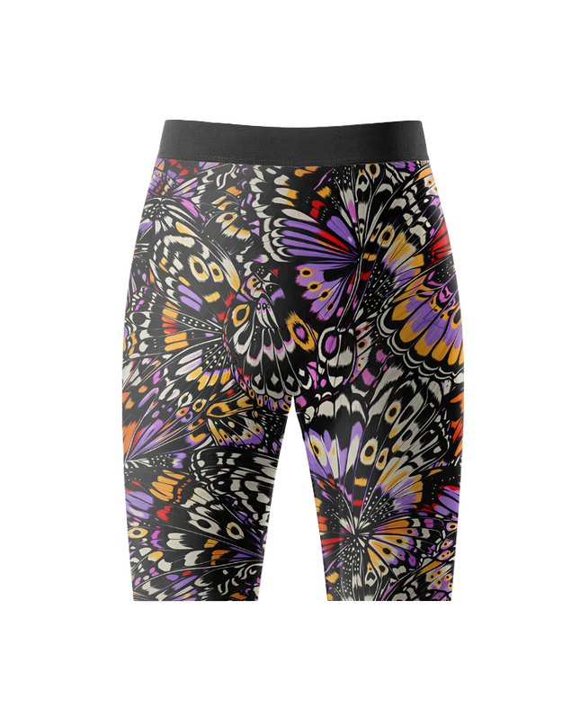 ROCKBROS Women's Monarch Kaleidoscope High-Contrast Pro Set
