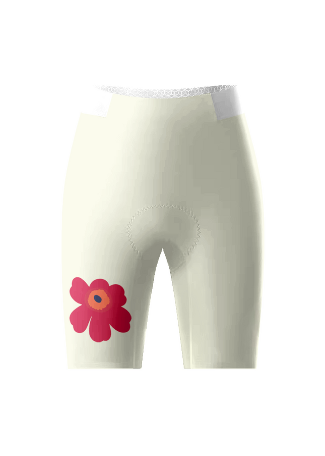 ROCKBROS Women's Pop-Flora Nordic Heritage Pro Set