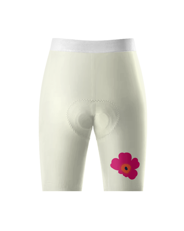 ROCKBROS Women's Pop-Flora Nordic Heritage Pro Jersey