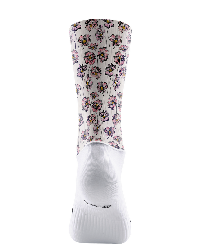 ROCKBROS Women's Cosmos Field Pen-and-Wash Botanical Pro Set