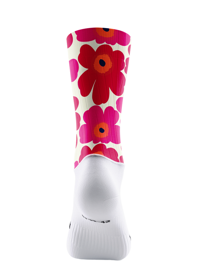 ROCKBROS Women's Pop-Flora Nordic Heritage Pro Set