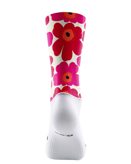 ROCKBROS Women's Pop-Flora Nordic Heritage Pro Jersey