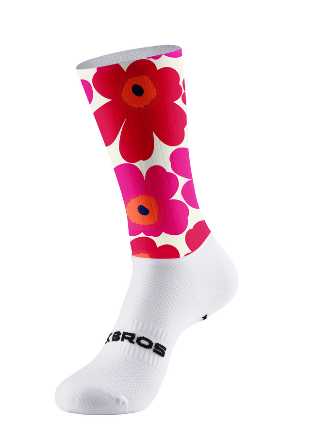 ROCKBROS Women's Pop-Flora Nordic Heritage Pro Set