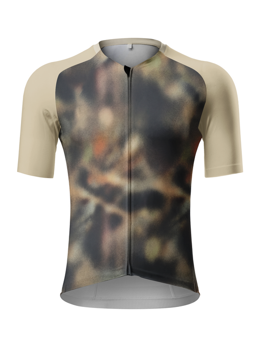 ROCKBROS Men's Urban Mirage Fluid-Gradient Pro Jersey