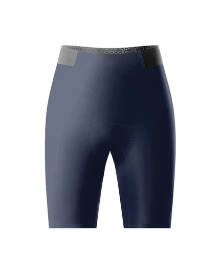 ROCKBROS Women's Premium Navy Blue Cycling Shorts