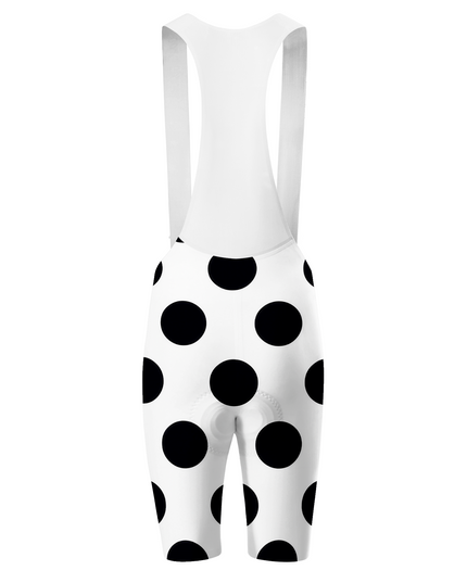 ROCKBROS Women's Mod-Dot Maximalist Pro Cycle Shorts