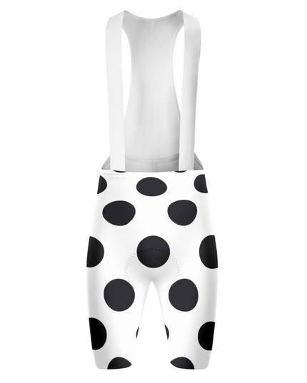 ROCKBROS Women's Mod-Dot Maximalist Pro Cycle Shorts