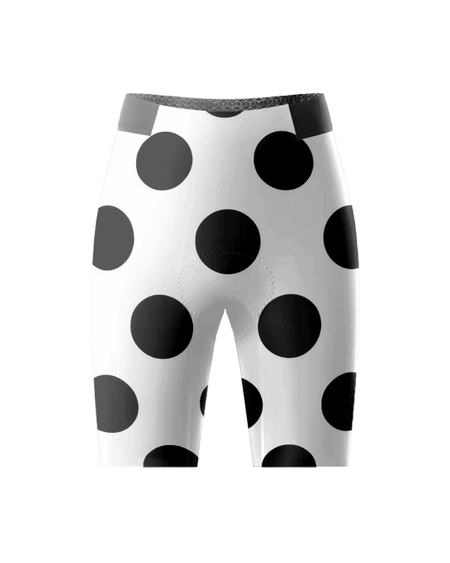 ROCKBROS Retro Daisy Performance Cycling Socks