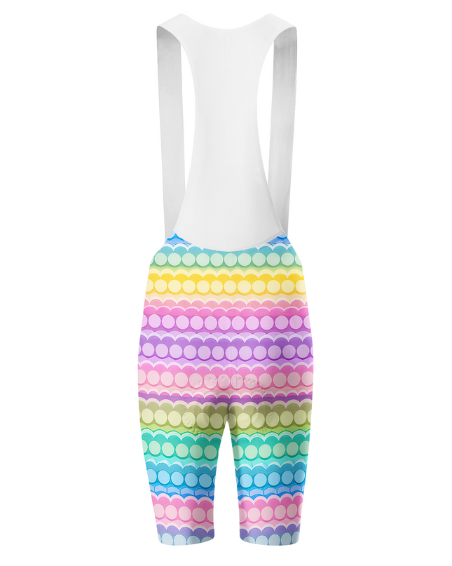 ROCKBROS Women's Neon Pop Dream Cycling Socks