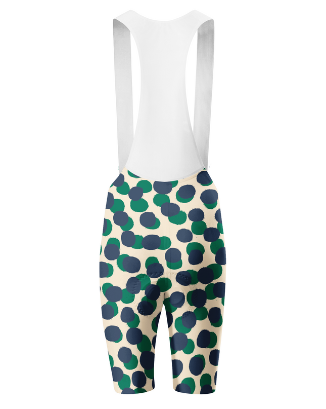 ROCKBROS Women's Jungle Phantom Artistic Cheetah Pro Set