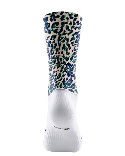 ROCKBROS Women's Jungle Phantom Artistic Cheetah Pro Set