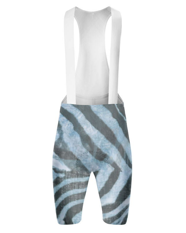 ROCKBROS Women's Frosted Zebra Tie-Dye Pro Set