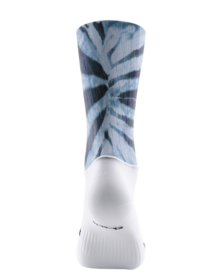 ROCKBROS Frosted Zebra Patterned Performance Socks