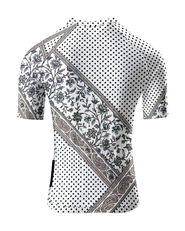 ROCKBROS Women's Midnight Rose Maximalist Pro Set