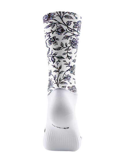 ROCKBROS Midnight Rose Botanical Performance Socks