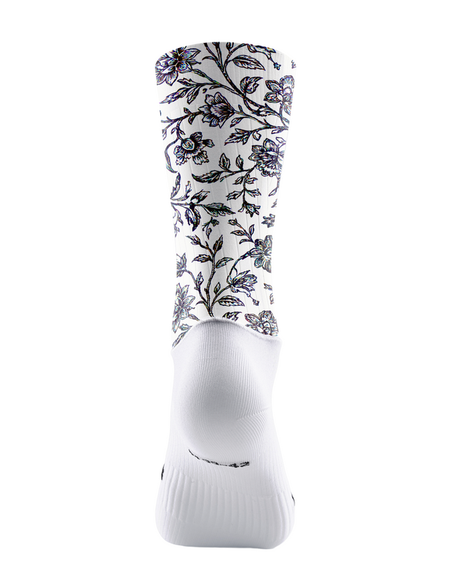 ROCKBROS Women's Midnight Rose Maximalist Pro Set